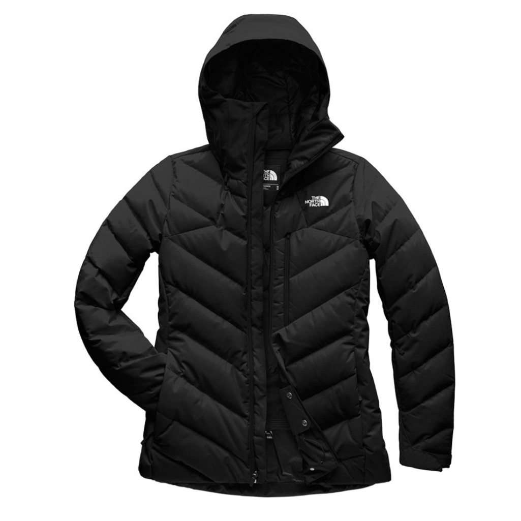 North Face Women’s Corefire Down Jacket